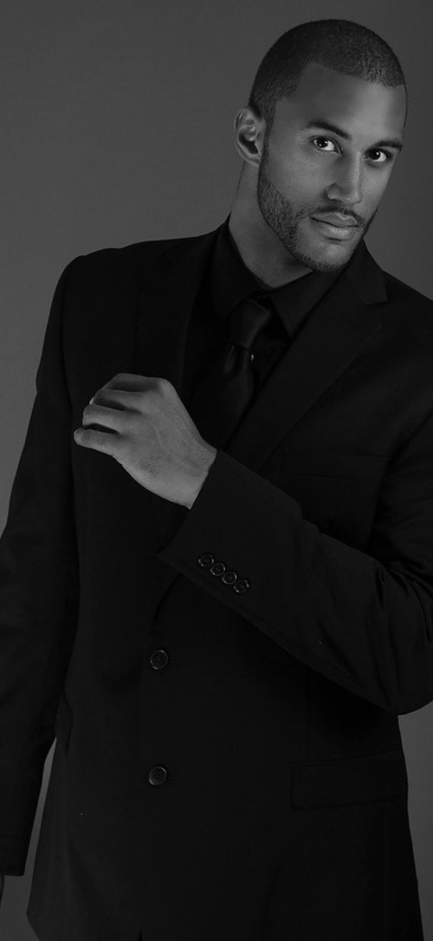 Myles Luttman, Founder of PROJECT:ONE